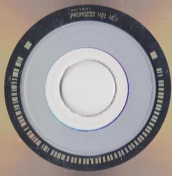 CD Passenger: All The Little Lights