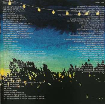 CD Passenger: All The Little Lights