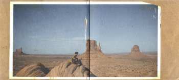 2CD Passenger: Runaway DLX | LTD