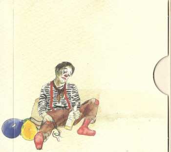 CD Passenger: Songs For The Drunk And Broken Hearted