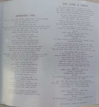 CD Passion Pit: Gossamer