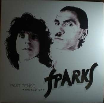 3LP Sparks: Past Tense (The Best Of Sparks)