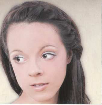 CD Pastel: Under My Headphones DIGI