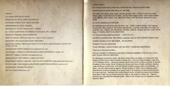 CD Pastel: Under My Headphones DIGI