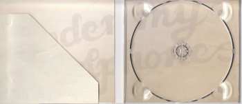 CD Pastel: Under My Headphones DIGI