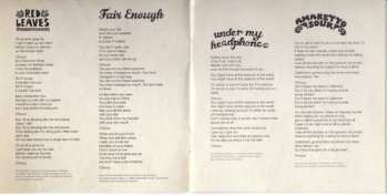 CD Pastel: Under My Headphones DIGI