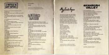 CD Pastel: Under My Headphones DIGI