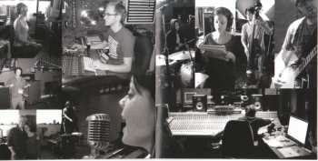 CD Pastel: Under My Headphones DIGI