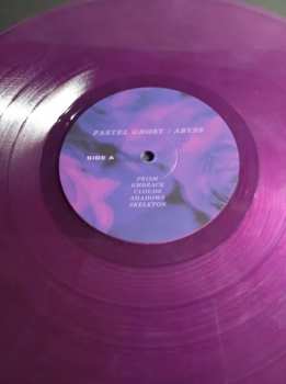 LP Pastel Ghost: Abyss CLR | LTD