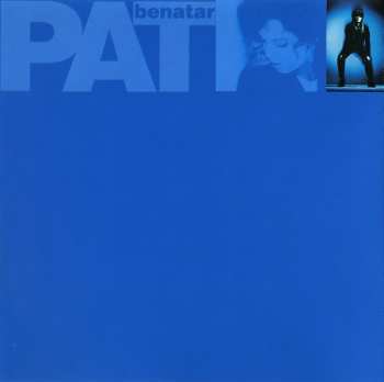 CD Pat Benatar: The Very Best Of