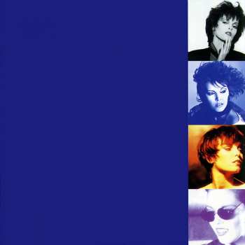 CD Pat Benatar: The Very Best Of