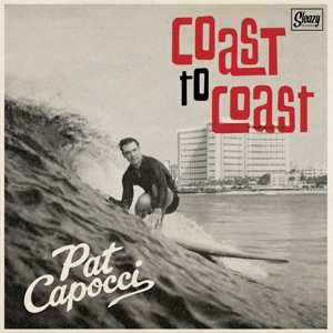 SP Pat Capocci: Coast To Coast