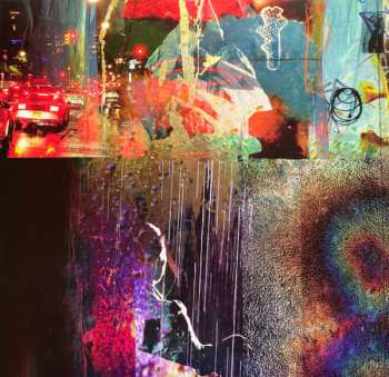 2LP Pat Metheny: Dream Box