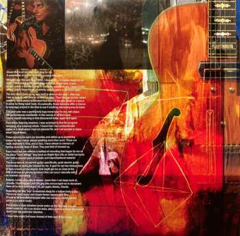 2LP Pat Metheny: Dream Box