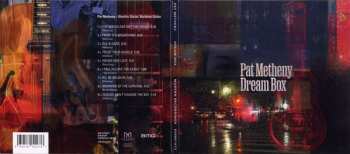 CD Pat Metheny: Dream Box