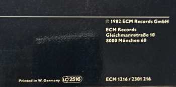 CD Pat Metheny Group: Offramp