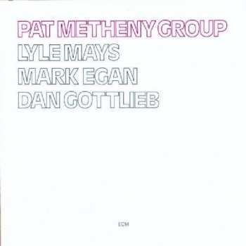 LP Pat Metheny Group: Pat Metheny Group