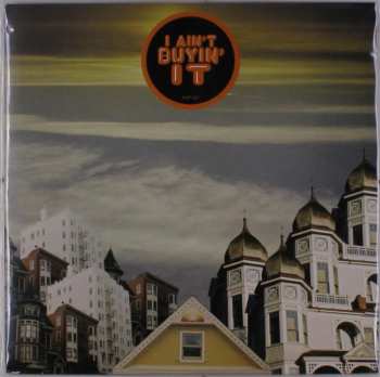 LP Pat Thomas: I Ain‘t Buyin‘ It