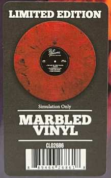 LP Pat Travers: The Art Of Time Travel CLR | LTD