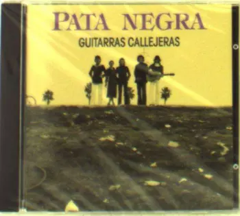 Guitarras Callejeras