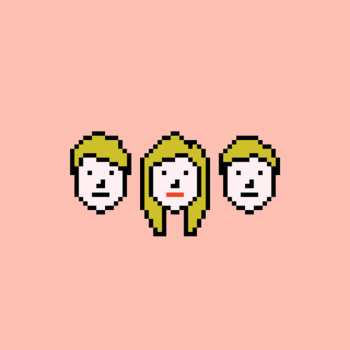 LP Patawawa: Power-Up CLR