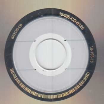 3CD Paternoster: Die Ersten Tage