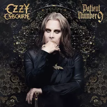 Album Ozzy Osbourne: Patient Number 9
