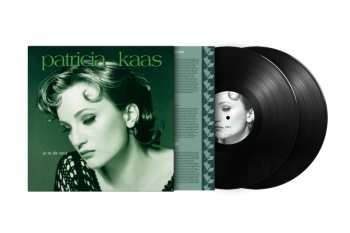 2LP Patricia Kaas: Je Te Dis Vous (180g)