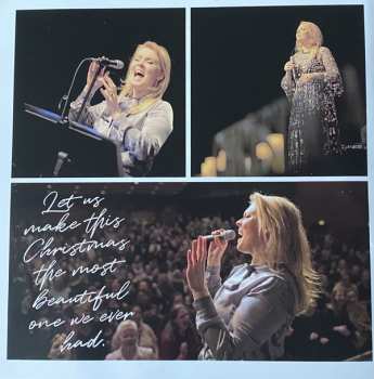 CD Patricia Kelly: My Christmas Concert