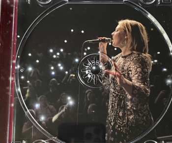 CD Patricia Kelly: My Christmas Concert