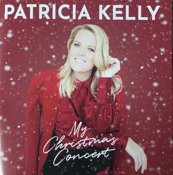 CD Patricia Kelly: My Christmas Concert
