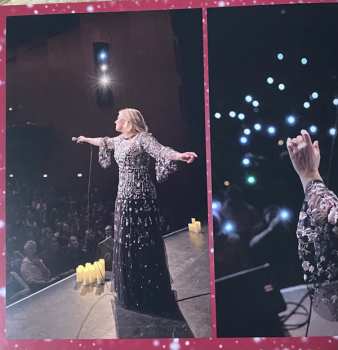 CD Patricia Kelly: My Christmas Concert