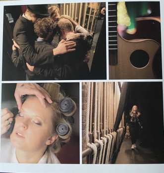 CD Patricia Kelly: My Christmas Concert