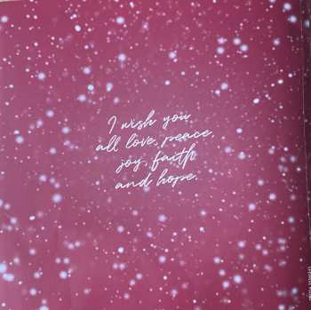 CD Patricia Kelly: My Christmas Concert