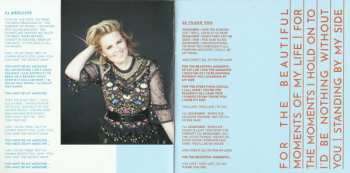 CD Patricia Kelly: One More Year
