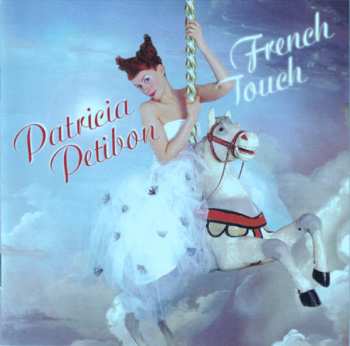 CD Patricia Petibon: Patricia Petibon: French Touch