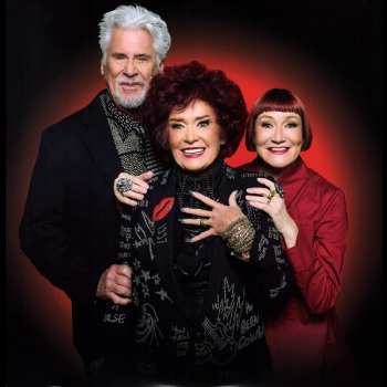 LP Patricia Quinn: The Rocky Horror Show: Like You've Never Heard It Before