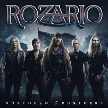 LP Patricia Rozario: Northern Crusaders