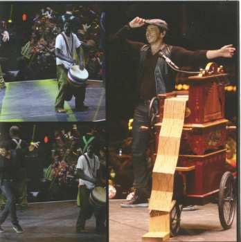 2CD Patrick Bruel: Live 2014