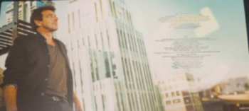 2LP Patrick Bruel: Ce Soir On Sort... CLR | LTD