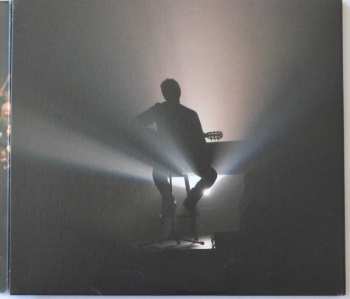 CD/DVD Patrick Bruel: Seul... Ou Presque (En Acoustique)