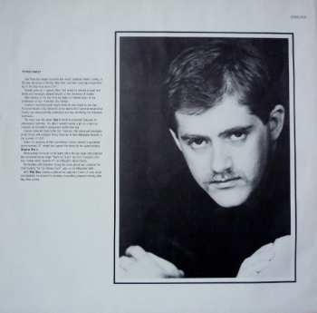 LP Patrick Cowley: Mind Warp