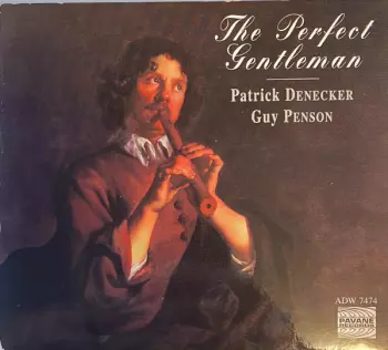 The Perfect Gentleman