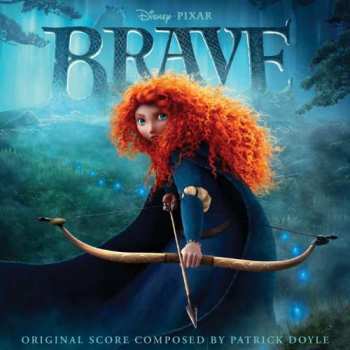 Album Various: Brave (An Original Walt Disney Records Soundtrack)