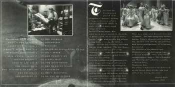 CD Patrick Doyle: Mary Shelley's Frankenstein (Original Motion Picture Soundtrack)