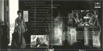 CD Patrick Doyle: Mary Shelley's Frankenstein (Original Motion Picture Soundtrack)