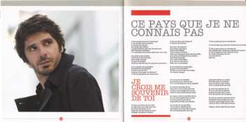 CD Patrick Fiori: L'instinct Masculin