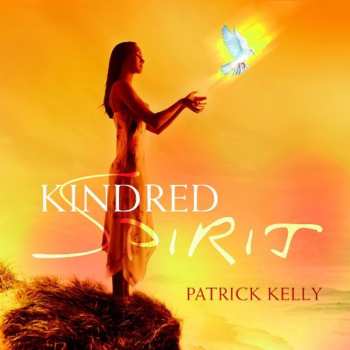 Album Patrick Kelly: Kindred Spirit
