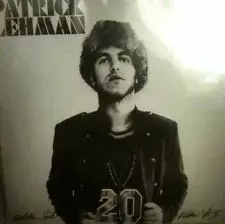 Patrick Lehman: Electric Soul Kitchen Vol. 2