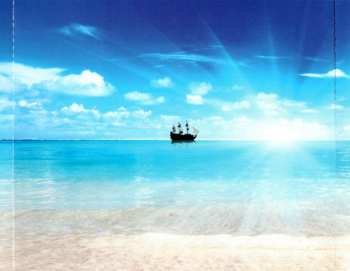 CD Patrick Sébastien: À L'Attaque